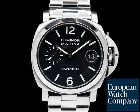 panerai pam 00050